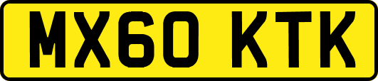 MX60KTK