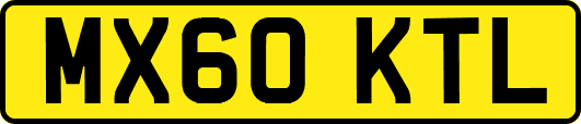 MX60KTL