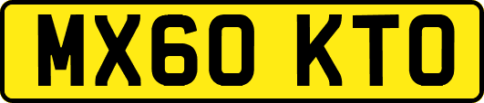 MX60KTO