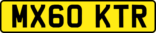 MX60KTR