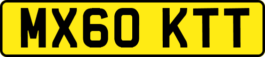 MX60KTT