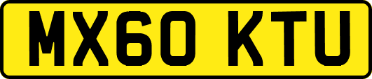 MX60KTU