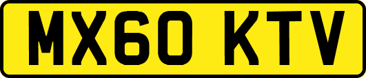 MX60KTV