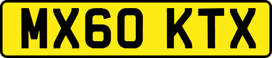 MX60KTX