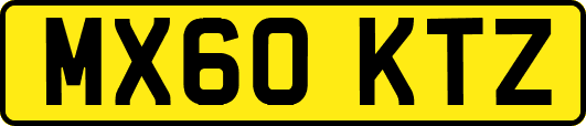 MX60KTZ