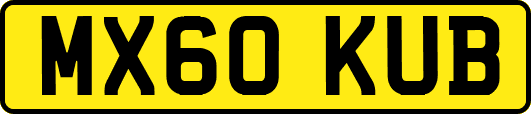 MX60KUB