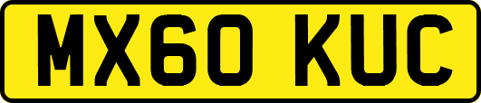 MX60KUC