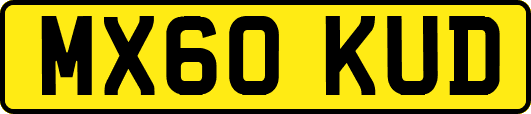 MX60KUD