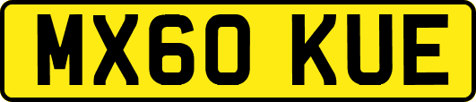MX60KUE