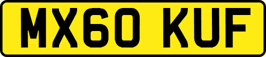 MX60KUF