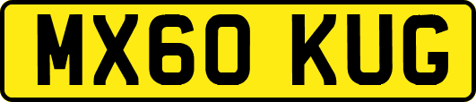 MX60KUG