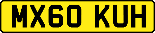 MX60KUH