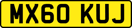MX60KUJ