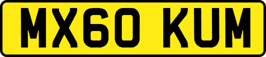 MX60KUM