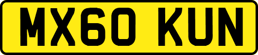 MX60KUN