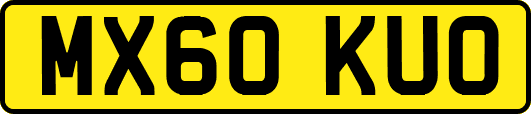 MX60KUO