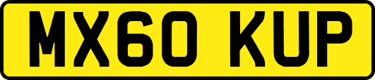 MX60KUP