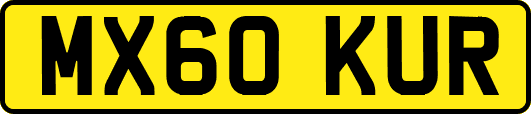 MX60KUR