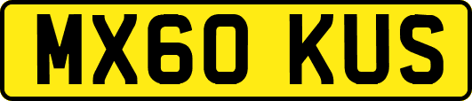 MX60KUS