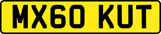 MX60KUT