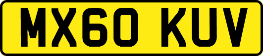MX60KUV