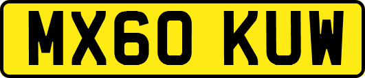 MX60KUW