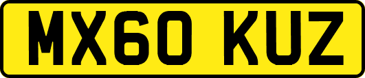 MX60KUZ