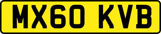 MX60KVB
