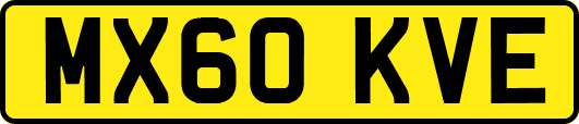 MX60KVE