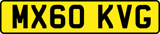MX60KVG
