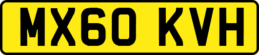 MX60KVH