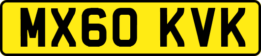 MX60KVK