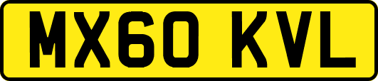 MX60KVL