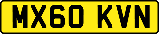MX60KVN