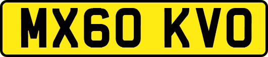 MX60KVO