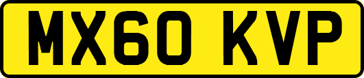 MX60KVP
