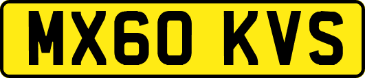 MX60KVS