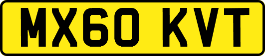 MX60KVT