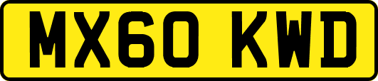 MX60KWD