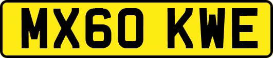 MX60KWE