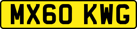 MX60KWG