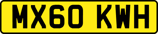 MX60KWH