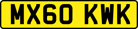 MX60KWK