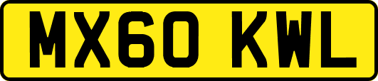 MX60KWL