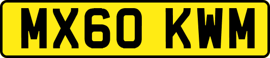MX60KWM