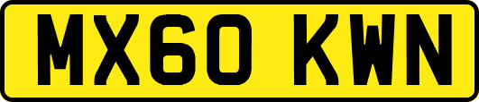 MX60KWN