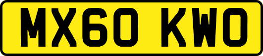 MX60KWO