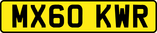 MX60KWR