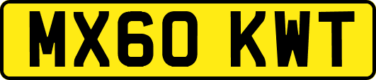 MX60KWT