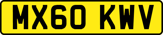 MX60KWV